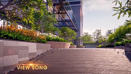 Happy One Thạnh Lộc - Căn hộ thông minh tại Quận 12