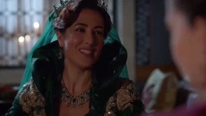 Suleiman El Gran Sultan Capitulo 236 Completo (Audio Español)