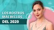 TOP DE LOS ROSTROS MAS BELLOS 2020 | TOP OF THE MOST BEAUTIFUL FACES 2020