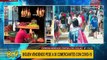 Cierre temporal del Mercado Central del Callao: 30 comerciantes dieron positivo al COVID-19