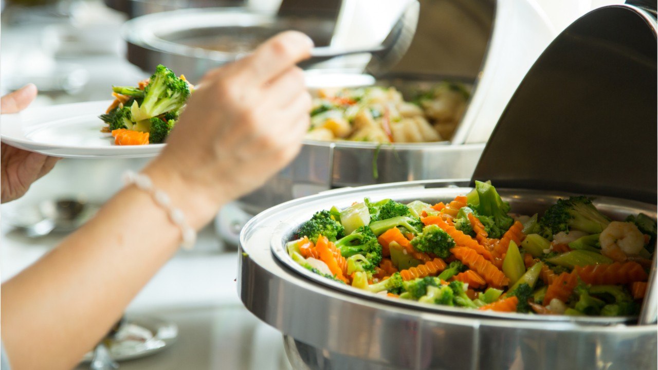 Souplantation & Sweet Tomatoes Close All 97 Locations