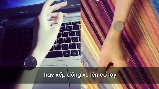 khiến dân mạng phát sốt