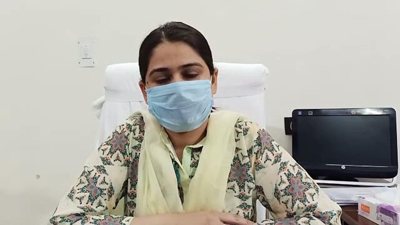 चंडीगढ़ PGI में मृत्य होने के बाद, मृतक के परिज...