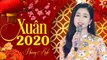 Album Chào Xuân Canh Tý 2020 - Đón Tết Nguyên Đán  Lk Nhạc Xuân Bolero Hay Nhất 2020 Phương Anh