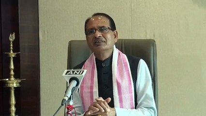 कृपया पैदल न चलें, इस नंबर पर रजिस्ट्रेशन करें और ट्रेन से आएंः सीएम शिवराज