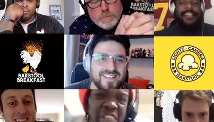 Trivia Reset! Every Man For Himself Has Begun And We Have Controversy Out Of The Gate