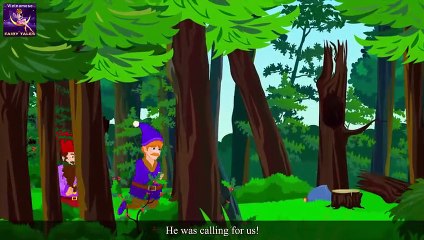 Nó có ích gì -  What Use Is It Story  - Chuyen co tich  - Truyện cổ tích việt nam