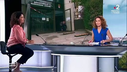 Déconfinement : le casse-tête des réouvertures de médiathèques