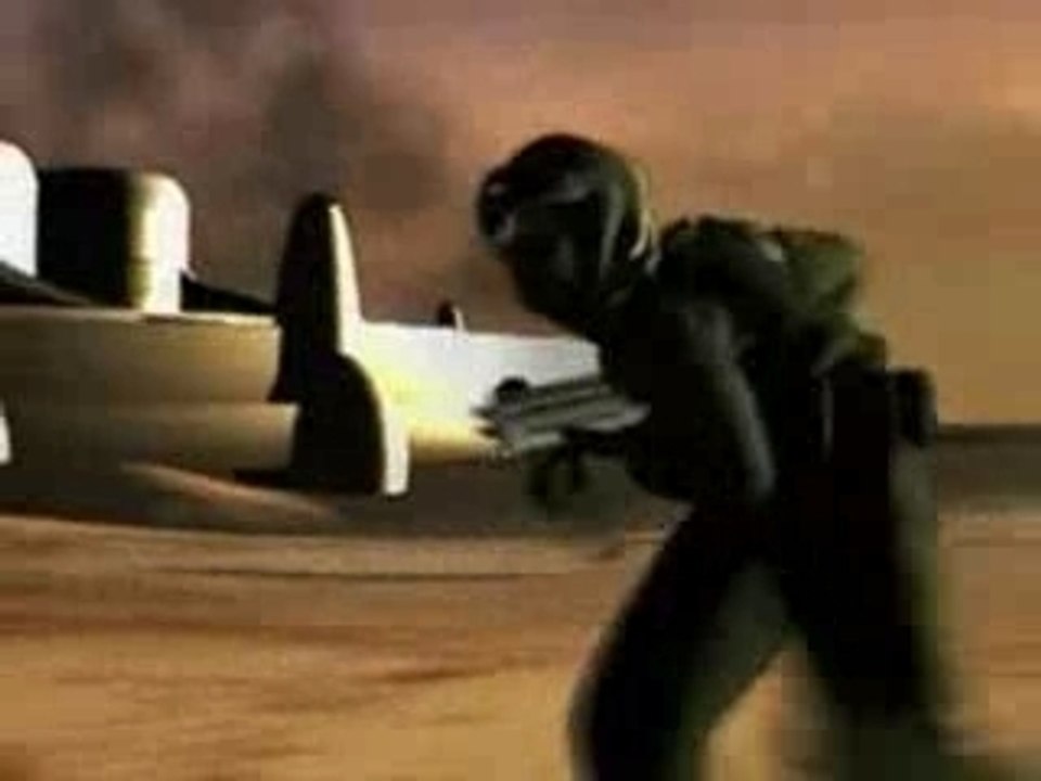 AMV FF, Ramstein