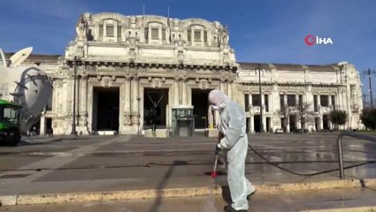 Dünya genelinde hastalığın bulaştığı kişi sayısı 4 milyona doğru ilerliyor