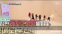 Xem xong video clip này, fan Kpop khẳng định GFRIEND là girlgroup có vũ đạo giỏi nhát thế hệ 3