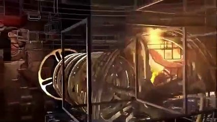 The Exodus Decoded Part 1