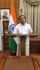 അടിയന്തരമായി നാട്ടിൽ വരേണ്ട പ്രവാസികളുടെ ചോദ്യങ്ങൾക്ക് വി മുരളീധരൻ  മറുപടി നൽകുന്നു - 08May2020