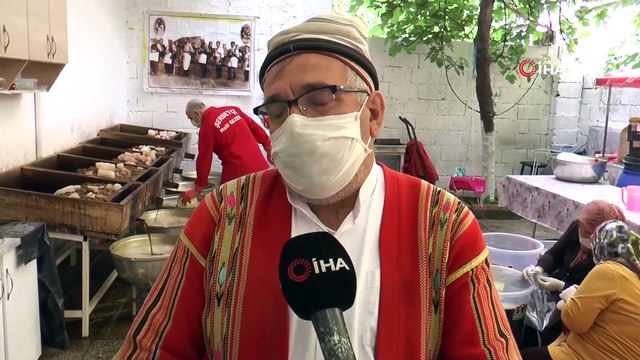 Güneydoğu’nun Doğal Kolası: Meyan Kökü Şerbeti