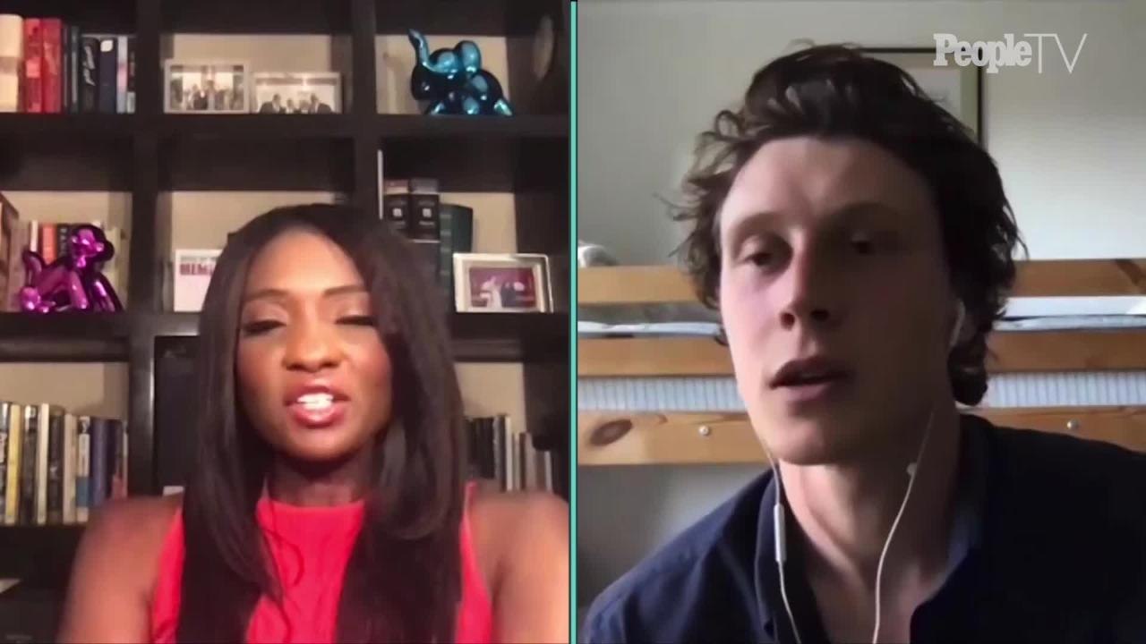 George MacKay Talks Getting in Shape and the Historic Significance of his Character in ‘True History of the Kelly Gang’