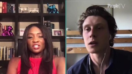 George MacKay Talks Getting in Shape and the Historic Significance of his Character in ‘True History of the Kelly Gang’
