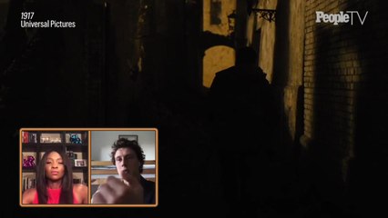 George MacKay Breaks Down the Collaborative Process of ‘1917’ and the Magical Feeling of Nailing a Scene