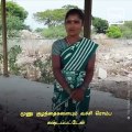 Meet Vairamani, Who Cemented More Than 1000 Bodies