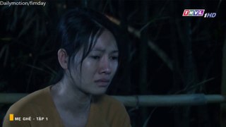 Mẹ Ghẻ Tập 1 Full (THVL1) - Phim Việt Nam 2020-me ghe tap 1 thvl1