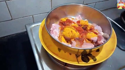 Mouth watering recipe | chicken recipe | chicken kosha | restaurant style chicken kosha