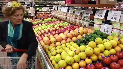 Grab These Long-Lasting Fruits and Vegetables On Your Next Grocery Run