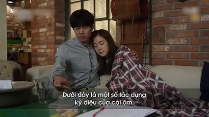 Nếu có thể, hãy ôm nhau ít nhất 8 lần mỗi ngày và đây là những gì bạn nhận được nhiều hơn cả tưởng tượng