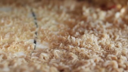 Top 10 Unbelievable things People Actually Eat | CollBold