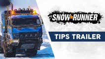 SnowRunner - 8 Useful Tips (2020)