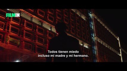 Hijos de la ultraderecha - Tráiler