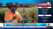Noticias SIN primera emisión 08/05/2020