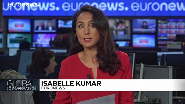 Жозеп Боррель: Пандемия не убила демократию