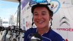 Le Mag Cyclism'Actu - Jade Wiel : "Si je peux faire Paris-Roubaix en bleu-blanc-rouge, ce serait encore mieux !"