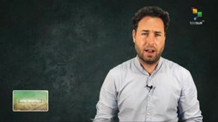 Entre Fronteras: Situación de refugiados se agrava durante la pandemia