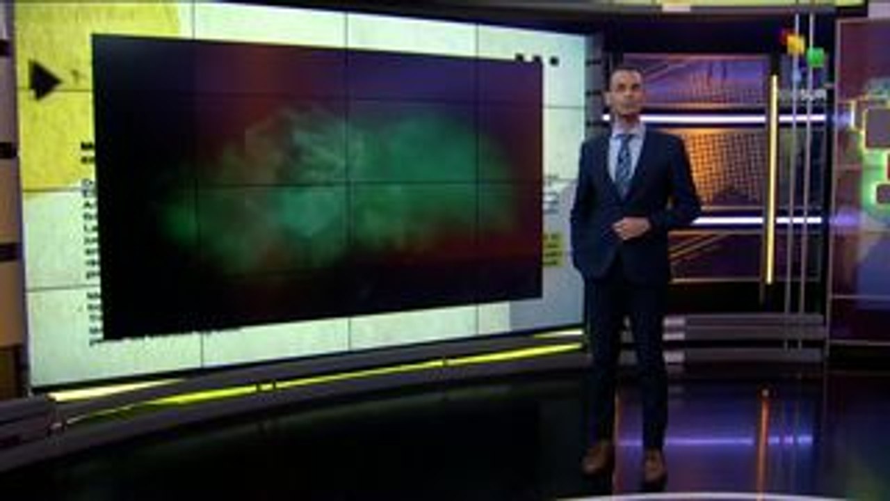 Temas del Día: Colombia: Indígenas desalojados en medio de la pandemia