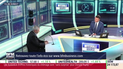 Édition spéciale: Le taux de chômage bondit à 14,7% aux États-Unis - 08/05