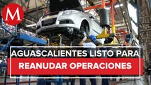 Mayo será crucial para sector automotriz: Martín Orozco