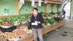 Solidarité et légumes bio à Roanne | Reportage