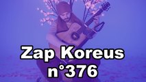 Zap Koreus n°376
