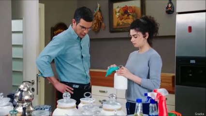 Przysięga - odc. 244    fragment