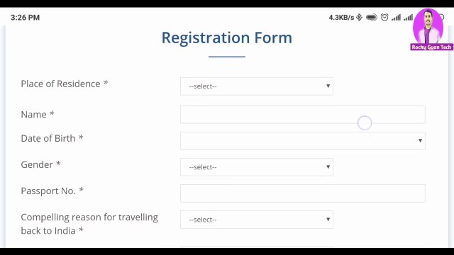 Dubai se India jaane ke liye online registration kaise karen | How to registration online Dubai to India | Dubai se India kaise jayenge | Dubai to India flight | Dubai se jaane ke liye online form kaise bhare | Dubai se Ghar kaise jayen | Dubai to India