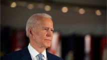 Poll: Voters Mixed On Biden's Denial