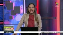 teleSUR Noticias: Rusia/EE.UU: Mandatarios dialogaron sobre COVID-19