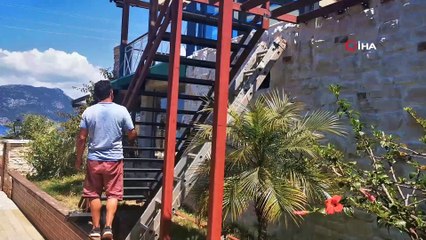 Marmarisli turizmciler hazırlıklara başladı