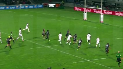 Merci JM !