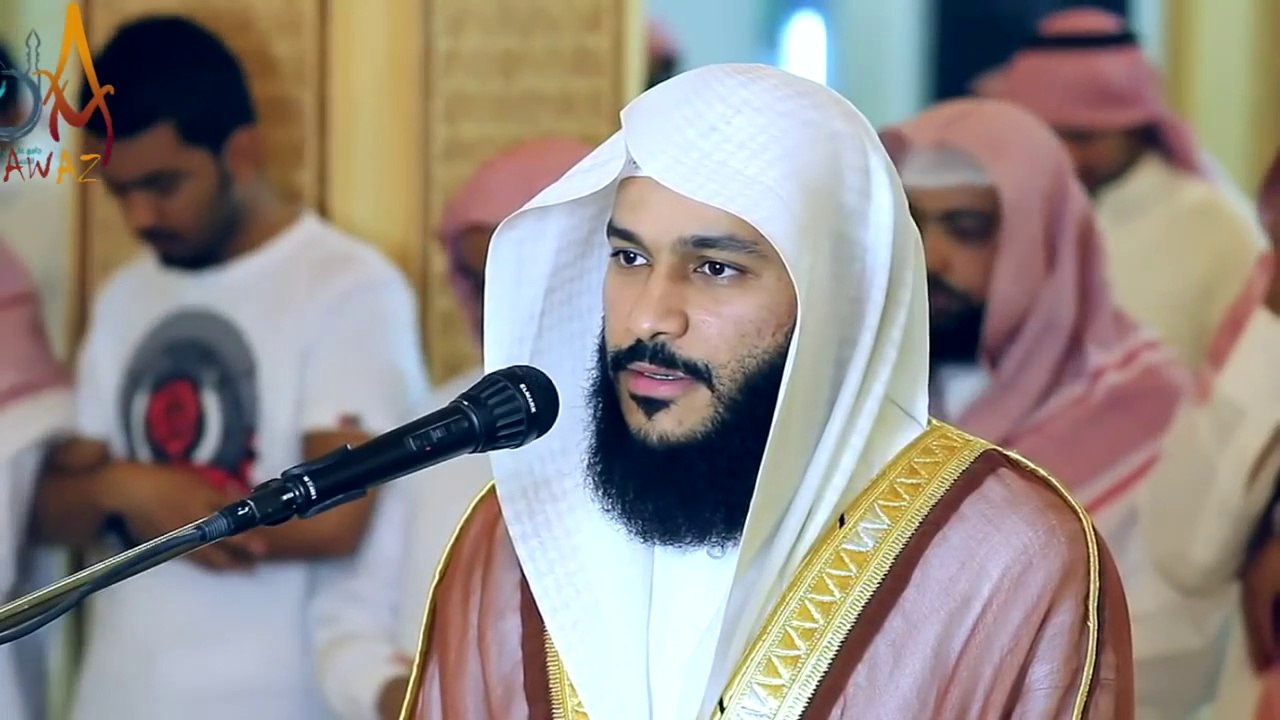 Best Quran Recitation in the World 2020 Emotional Recitation _Heart Soothing by Best Quran Recitation in the World 2020 Emotional Recitation _Heart Soothing by Abdur Rahman Al Ossi