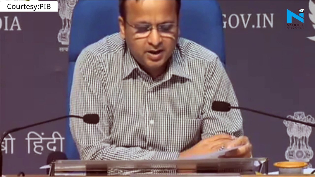 216 districts in country have not reported any Covid-19 cases till now: Health Ministry