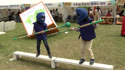 전북 정읍서 오늘 동학농민혁명 기념제 열려 / YTN