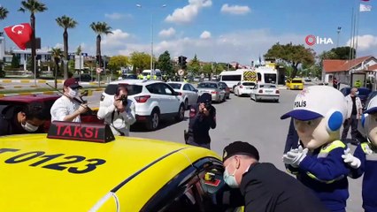 Balıkesir Valisi’nden Tedbirlere Uyan Balıkesir Halkına Teşekkür