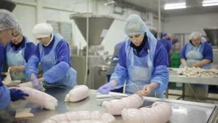 Is Meat Essential? Why Keeping America's Processing Plants Open Is Causing Controversy
