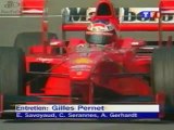 F1 1998_Manche 4_Gran Premio di San Marino_F1 à la Une (incomplet) (en français - TF1 - France) [RaceFan96]